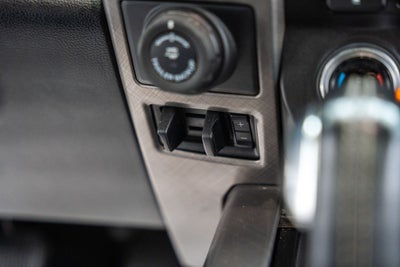 2018 Ford F-150 Limited