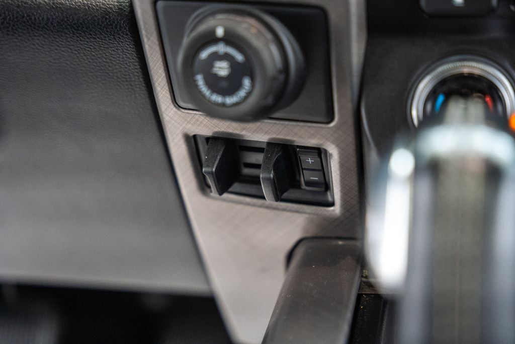 2018 Ford F-150 Limited