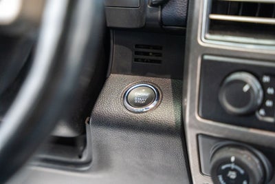 2018 Ford F-150 Limited