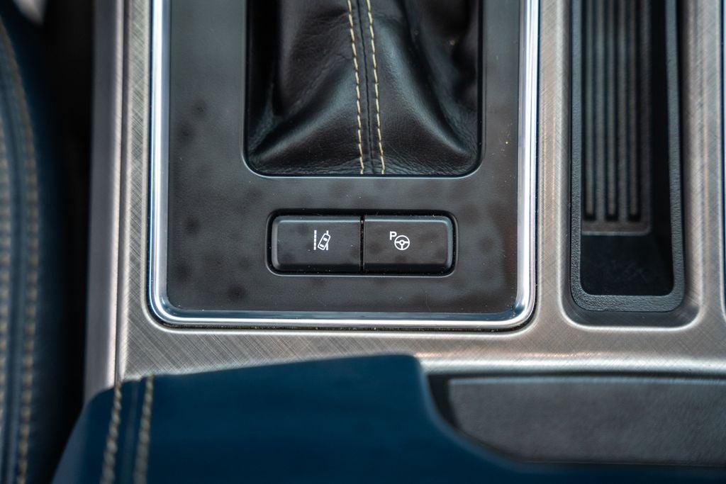 2018 Ford F-150 Limited