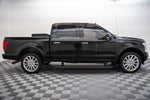 2018 Ford F-150 Limited