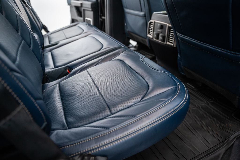 2018 Ford F-150 Limited