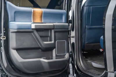 2018 Ford F-150 Limited