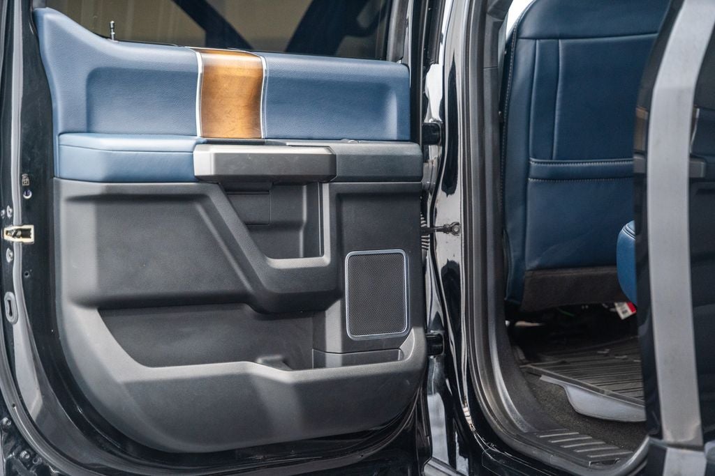 2018 Ford F-150 Limited