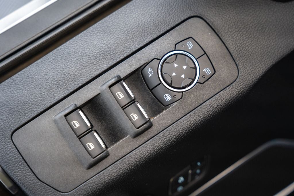 2018 Ford F-150 Limited