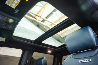 2018 Ford F-150 Limited