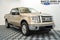 2011 Ford F-150 Lariat