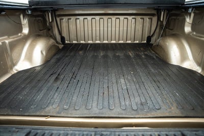 2011 Ford F-150 Lariat