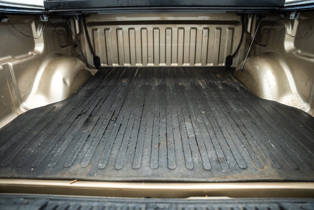 2011 Ford F-150 Lariat