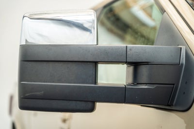 2011 Ford F-150 Lariat