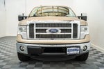 2011 Ford F-150 Lariat