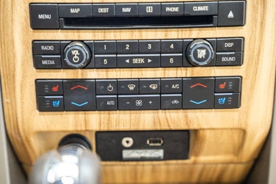 2011 Ford F-150 Lariat