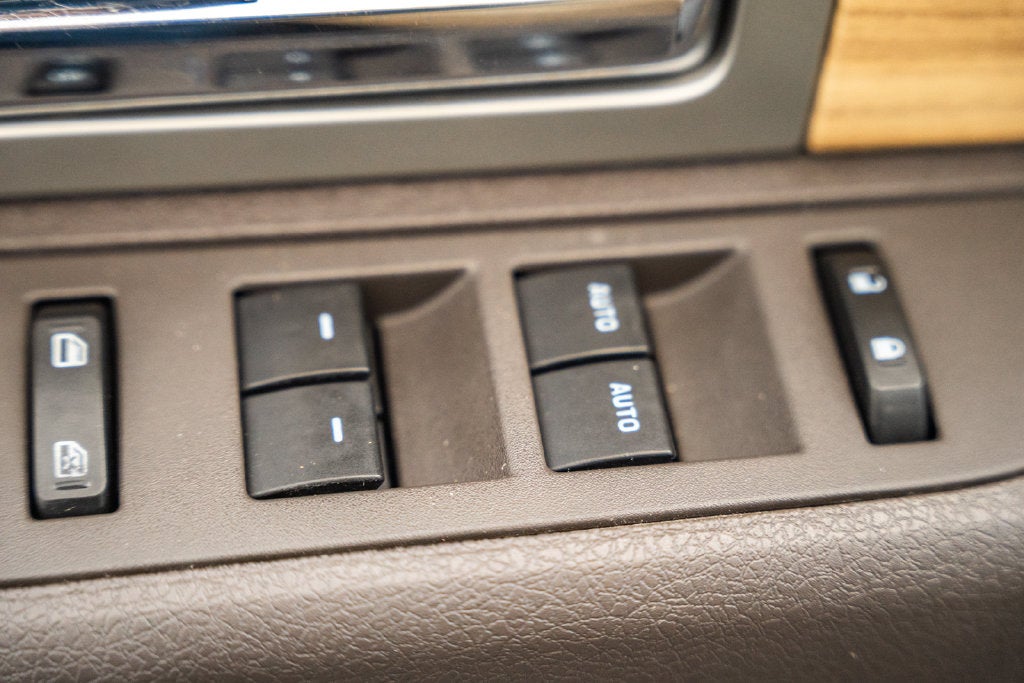 2011 Ford F-150 Lariat