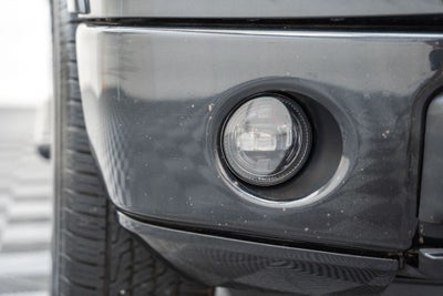 2014 Ford F-150 FX2