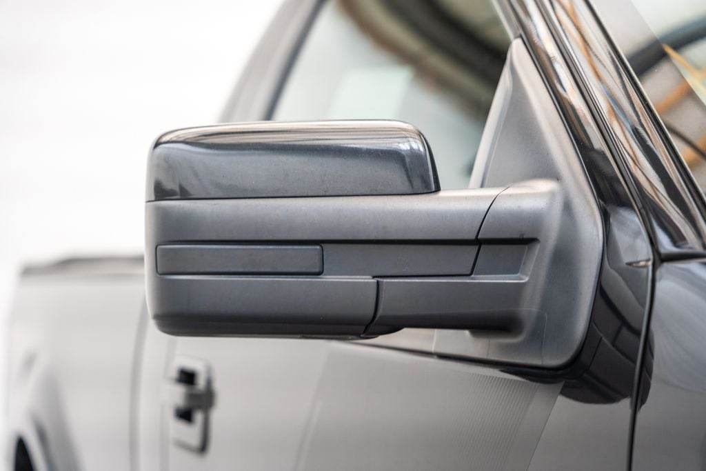 2014 Ford F-150 FX2