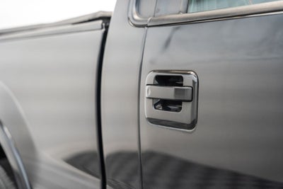 2014 Ford F-150 FX2