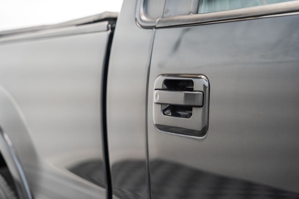2014 Ford F-150 FX2