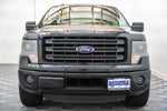 2014 Ford F-150 FX2