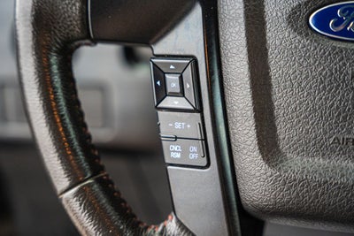 2014 Ford F-150 FX2