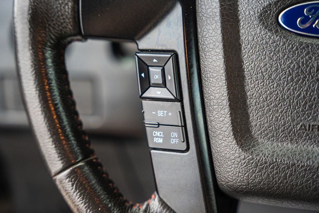 2014 Ford F-150 FX2