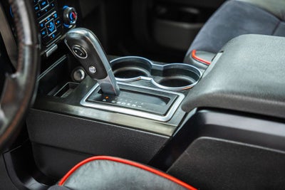 2014 Ford F-150 FX2