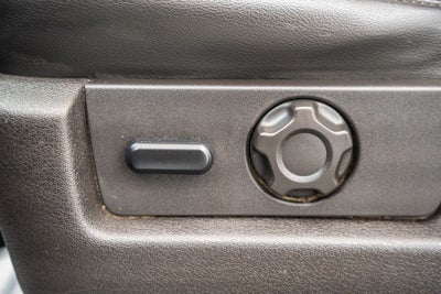2014 Ford F-150 FX2
