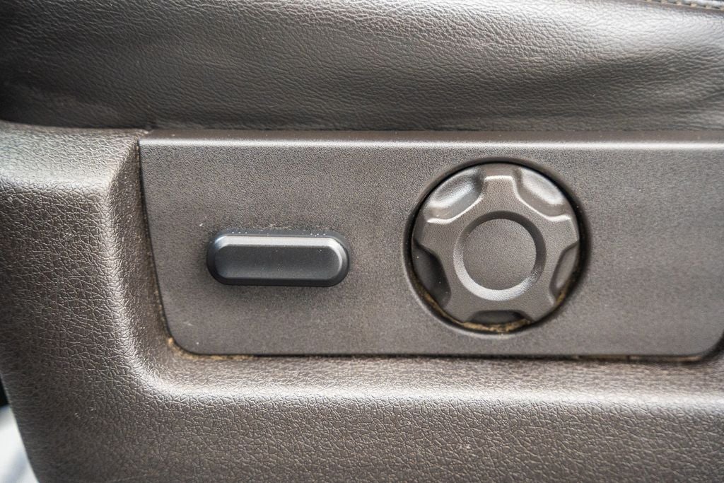 2014 Ford F-150 FX2