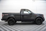 2014 Ford F-150 FX2