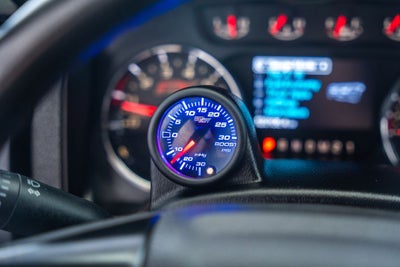 2014 Ford F-150 FX2