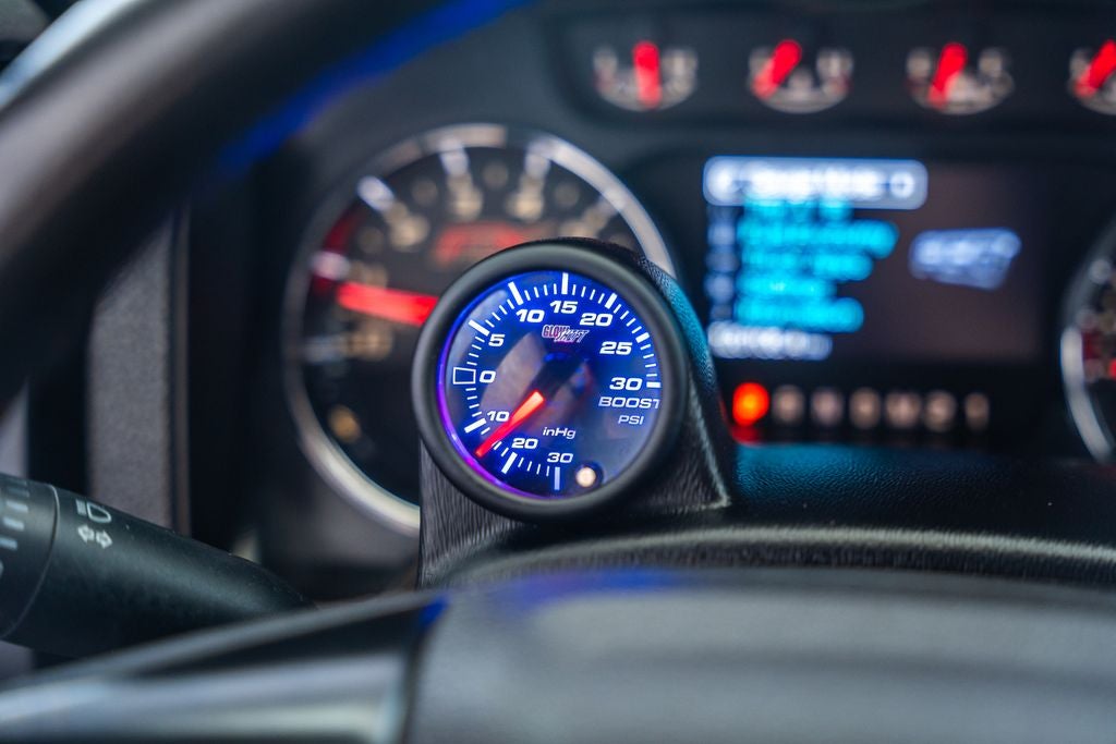2014 Ford F-150 FX2