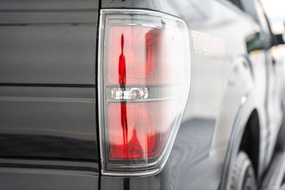 2014 Ford F-150 FX2