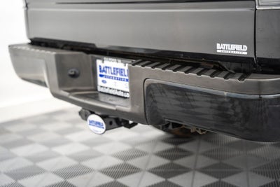 2014 Ford F-150 FX2
