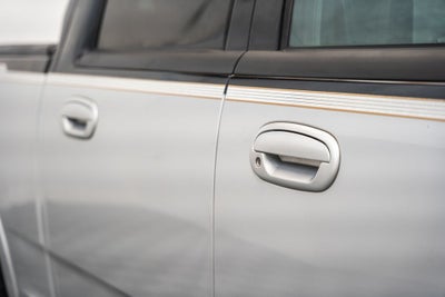 2003 Ford F-150 Harley-Davidson