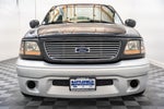 2003 Ford F-150 Harley-Davidson