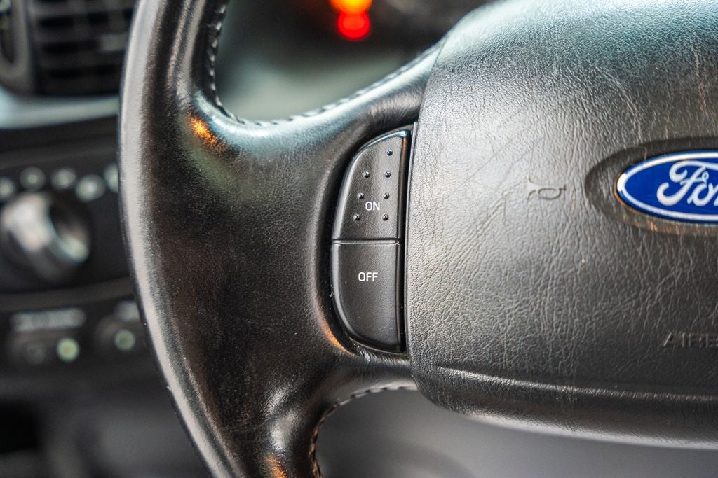2003 Ford F-150 Harley-Davidson