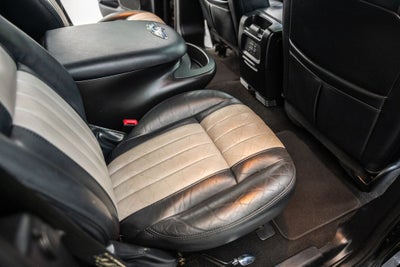 2003 Ford F-150 Harley-Davidson