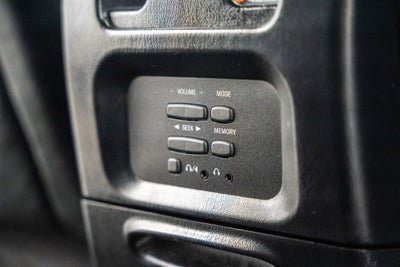 2003 Ford F-150 Harley-Davidson