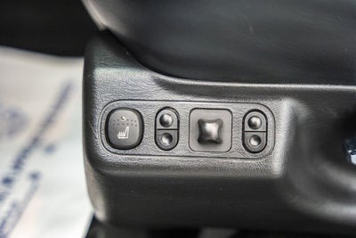 2003 Ford F-150 Harley-Davidson