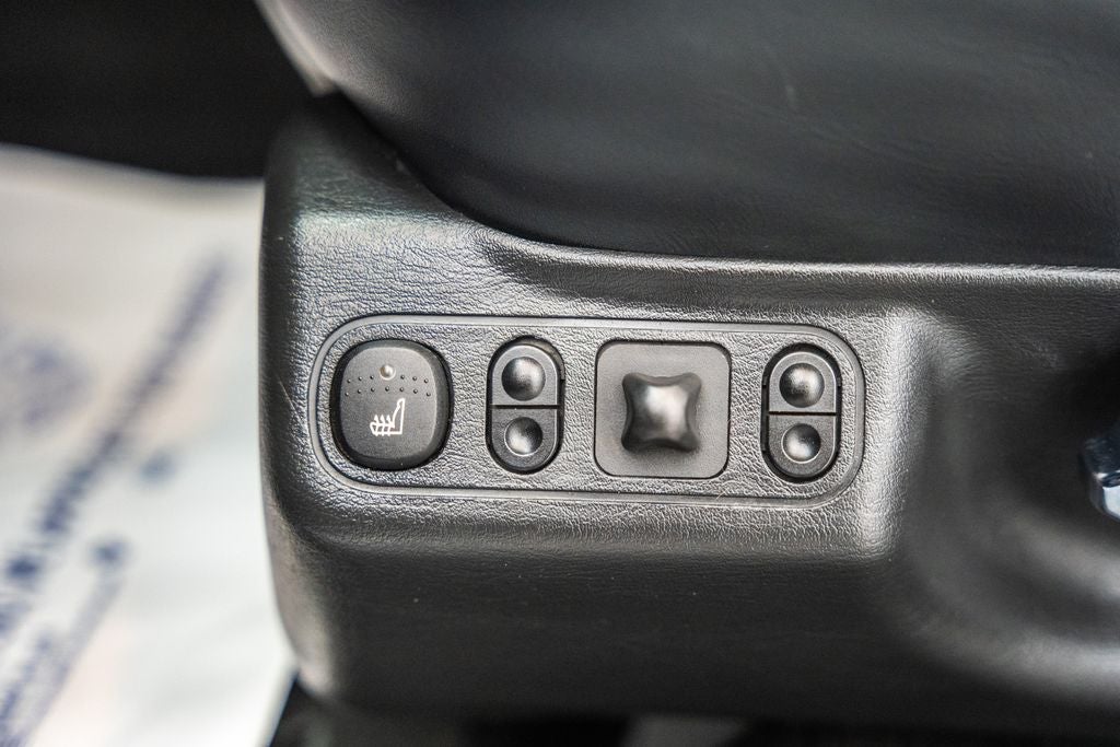 2003 Ford F-150 Harley-Davidson