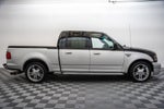 2003 Ford F-150 Harley-Davidson