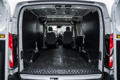 2017 Ford Transit-250 Base