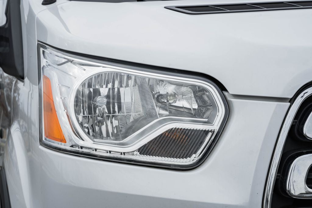 2017 Ford Transit-250 Base