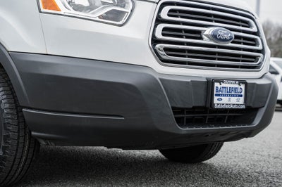 2017 Ford Transit-250 Base