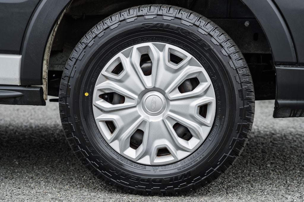 2017 Ford Transit-250 Base