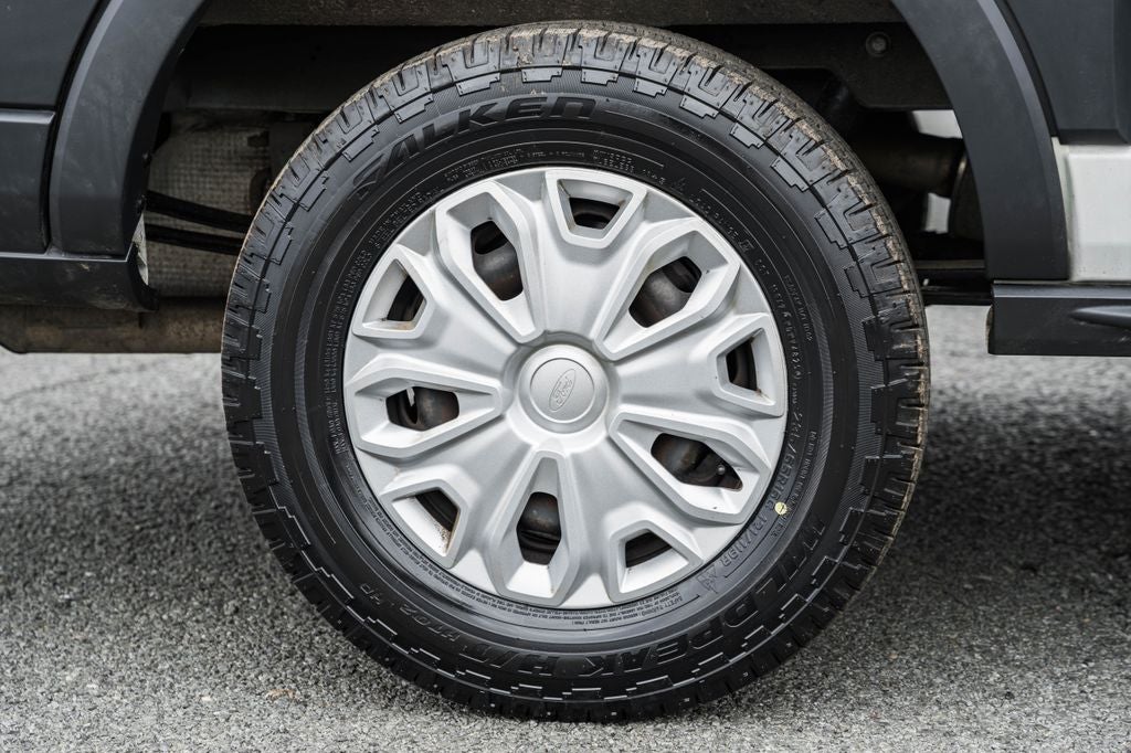 2017 Ford Transit-250 Base