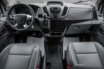 2017 Ford Transit-250 Base