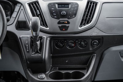2017 Ford Transit-250 Base