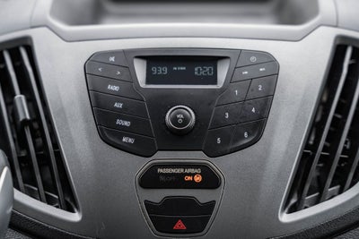 2017 Ford Transit-250 Base