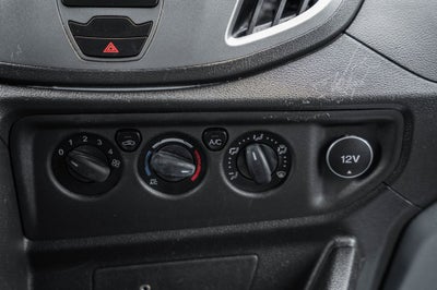 2017 Ford Transit-250 Base