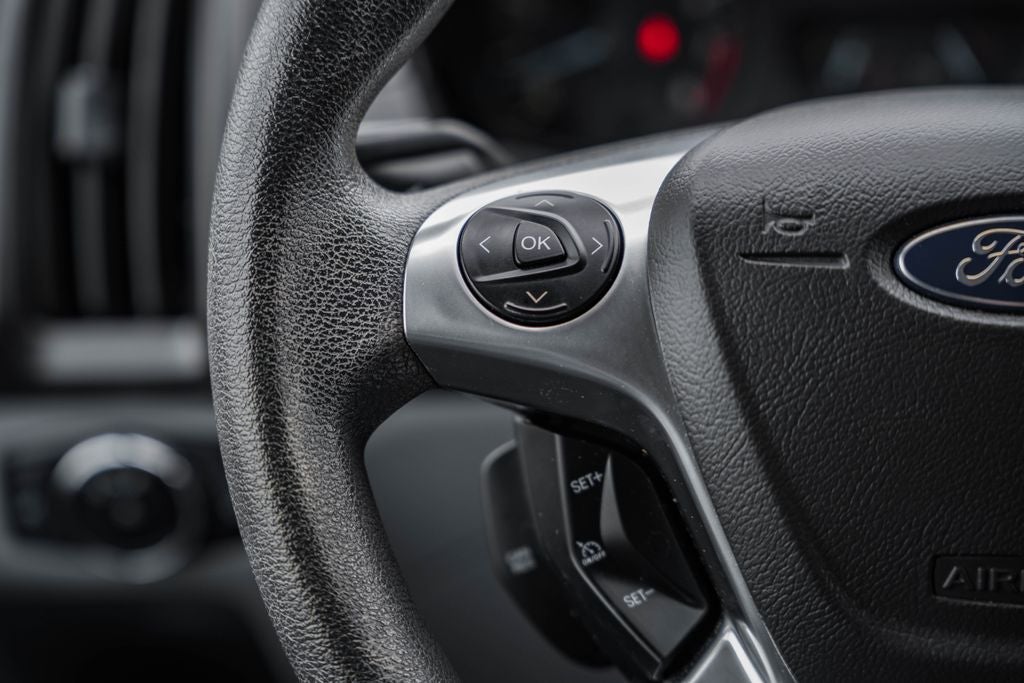 2017 Ford Transit-250 Base